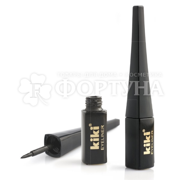 Подводка Kiki Black черная
