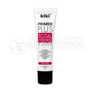 Праймер Kiki 25 мл для лица Total control