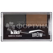 Тени для бровей Kiki Brow 03