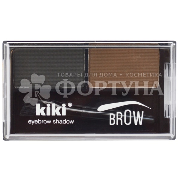 Тени для бровей Kiki Brow 03