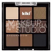 Тени для век Kiki Make up studio 203