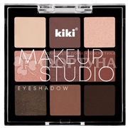 Тени для век Kiki Make up Studio 204