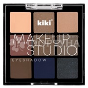 Тени для век Kiki Make up Studio 202