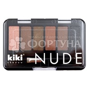 Тени для век Kiki Nude 901