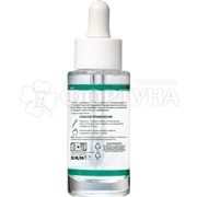 Сыворотка Garnier 30 мл Гиалуроновая алоэ