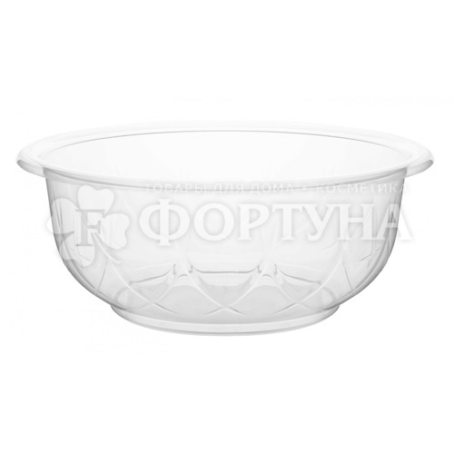 Чаша 3 л Эконом артикул М7742 (Октябрьский)