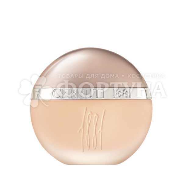 Туалетная вода Cerruti 1881 30 мл For Woman
