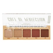 Тени для век Parisa Cult of Perfection Resonance 02