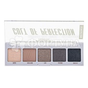Тени для век Parisa Cult of Perfection Sensation 03