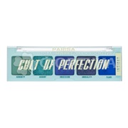 Тени для век Parisa Cult of Perfection Insight 06