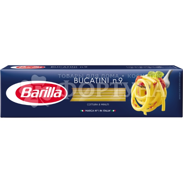 Макароны Barilla 400 г Букатини