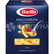 Макароны Barilla 450 г Маккерони