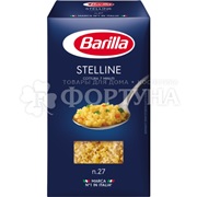 Макароны Barilla 450 г Стеллине