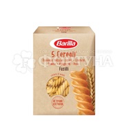 Макароны Barilla 450 г Фузилли 5 злаков