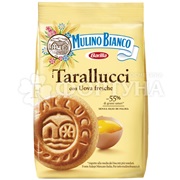 Печенье MULINO BIANCO 350 г Тараллуччи