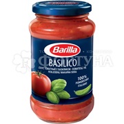 Соус Barilla 400 г Базилико