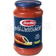 Соус Barilla 400 г Основа для Болоньезе