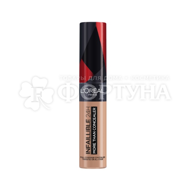 Консилер L'oreal Infaillible 328