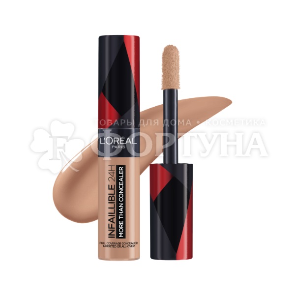 Консилер L'oreal Infaillible 328