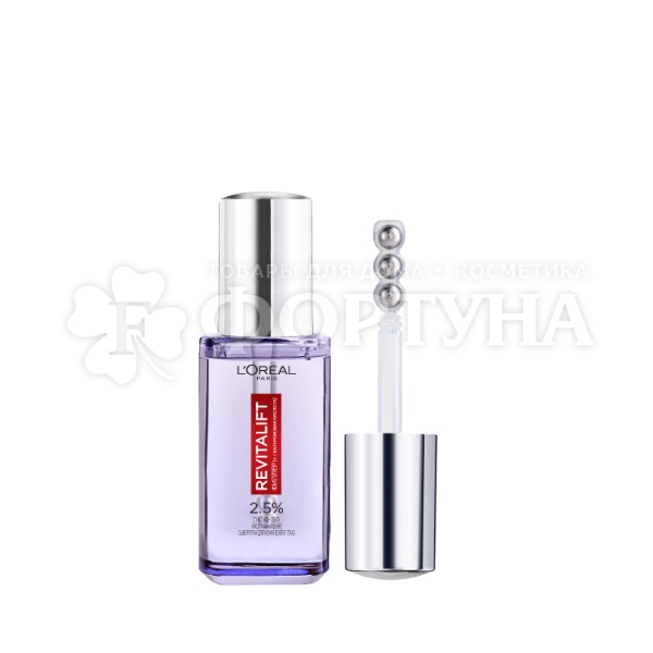 Сыворотка L'oreal Revitalift Филлер 20 мл для кожи вокруг глаз