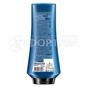 Бальзам для волос Глисс Кур 360 мл Aqua Miracle