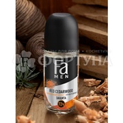 Дезодорант роликовый Фа 50 мл Men Red Cedarwood