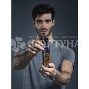 Дезодорант аэрозольный Nivea Men 150 мл Ultra Carbon