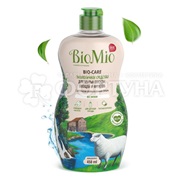 Моющее средство для посуды BioMio Bio-Care 450 мл Без запаха