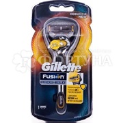 Станок Gillette Fusion ProShield с 1 кассетой