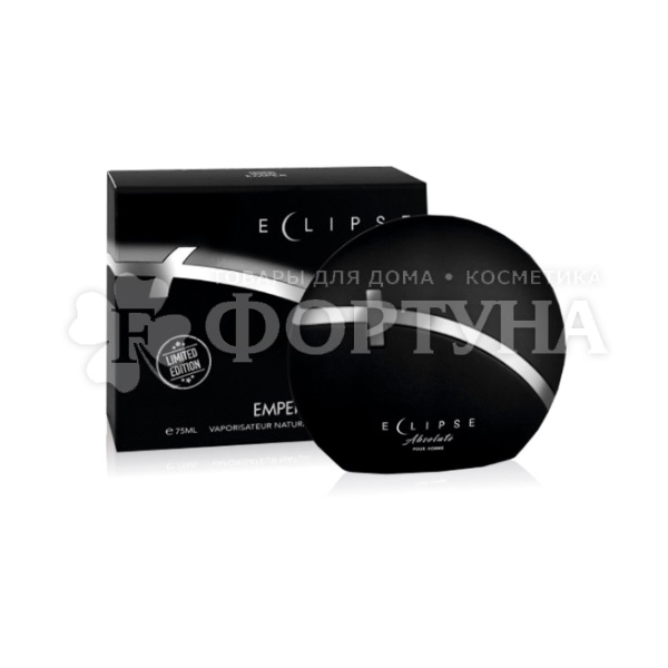 Туалетная вода Emper 75 мл Eclipse Absolute