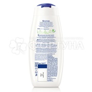 Гель для душа Nivea 500 мл Крем и роза