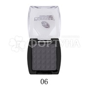 Тени для век Farres 06 матовый серый