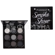 Тени для век Farres Smoke Show 06