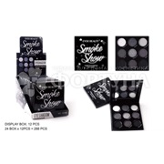 Тени для век Farres Smoke Show 06