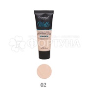 Тональный крем Farres 40 мл Matte 02