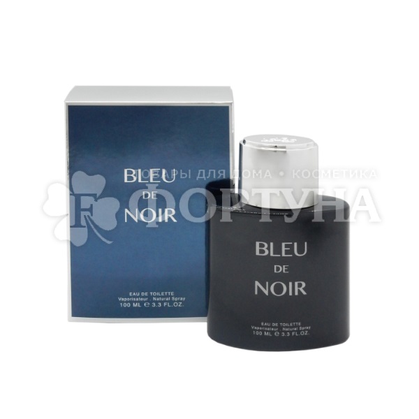Туалетная вода 100 мл Blue de Noir