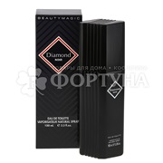 Туалетная вода 100 мл Diamond Noir