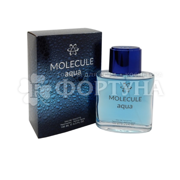 Туалетная вода 100 мл Molecule