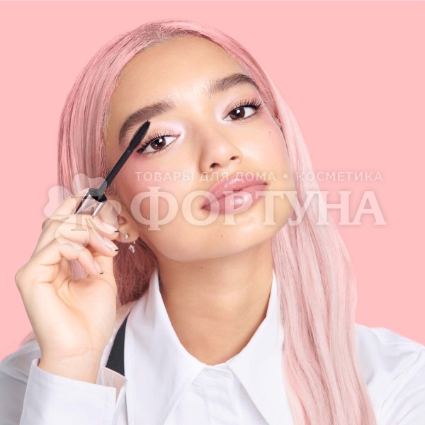 Тушь L'oreal Lash Paradise черная
