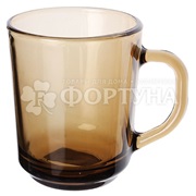 Кружка Дымка 250 мл Ogni Giorno артикул 62008
