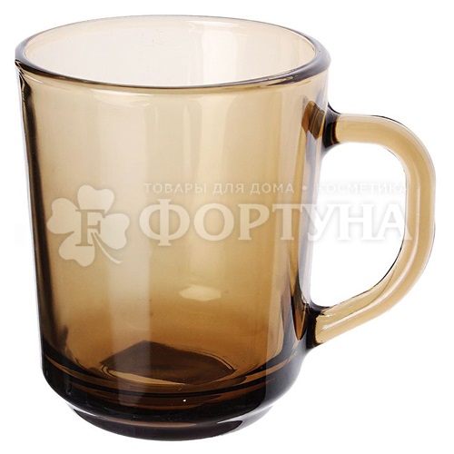 Кружка Дымка 250 мл Ogni Giorno артикул 62008