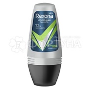 Дезодорант роликовый Rexona Men 50 мл Экстремальная защита