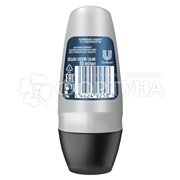 Дезодорант роликовый Rexona Men 50 мл Экстремальная защита