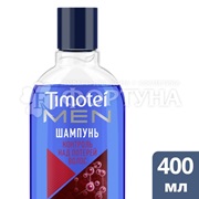 Шампунь Timotei 400 мл Контроль над потерей волос