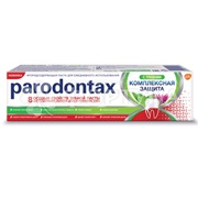 Зубная паста Paradontax 75 мл Комплексная защита с травами