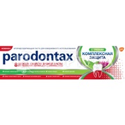 Зубная паста Paradontax 75 мл Комплексная защита с травами
