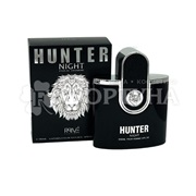 Туалетная вода Prive 90 мл Hunter Night