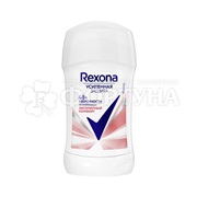 Дезодорант твердый Rexona 40 мл Абсолютный комфорт