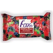 Туалетное мыло Fax 60 г Лесные ягоды и Гранат