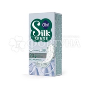 Прокладки Ola! Light 20 шт стринг-мультиформ ежедневные